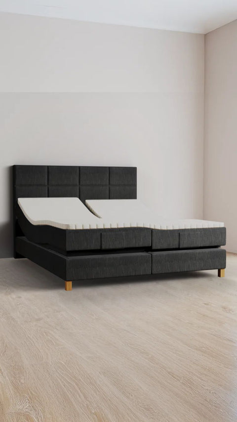 What Are Beds with Electrical Lifting and Why They Matter for Modern Sleep