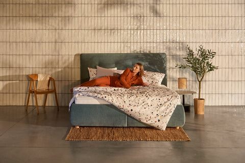 How electrical beds support recovery after surgery or illness