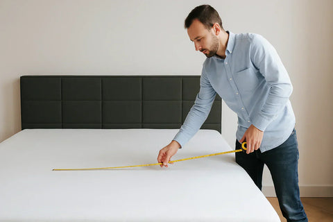 How Big Should a Family Bed Be?