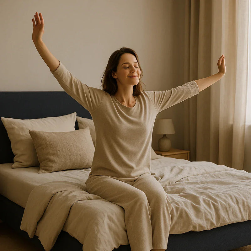 How to Sleep Better Every Night: 7 Expert Tips for Deep, Restorative Rest