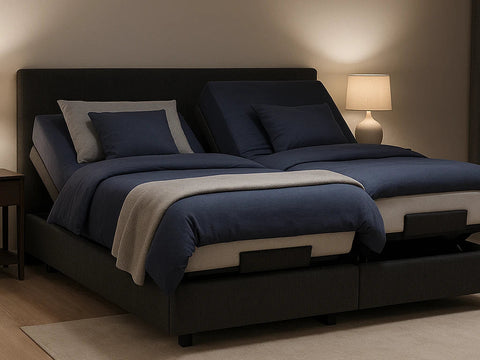 Top 10 Reasons to Choose an Electrical Bed in 2025