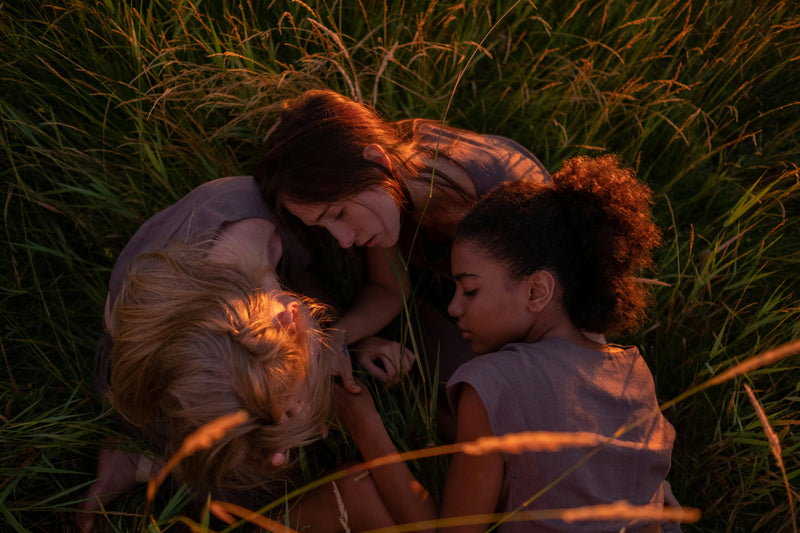 Co-sleeping: The benefits of a family bed