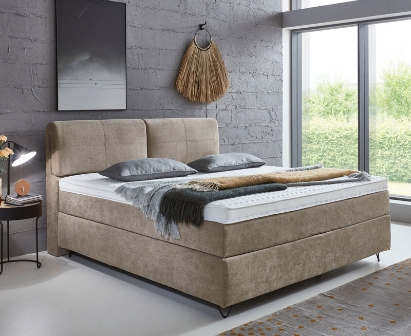 Premium Boxspring Beds