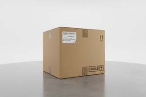 Free delivery, always