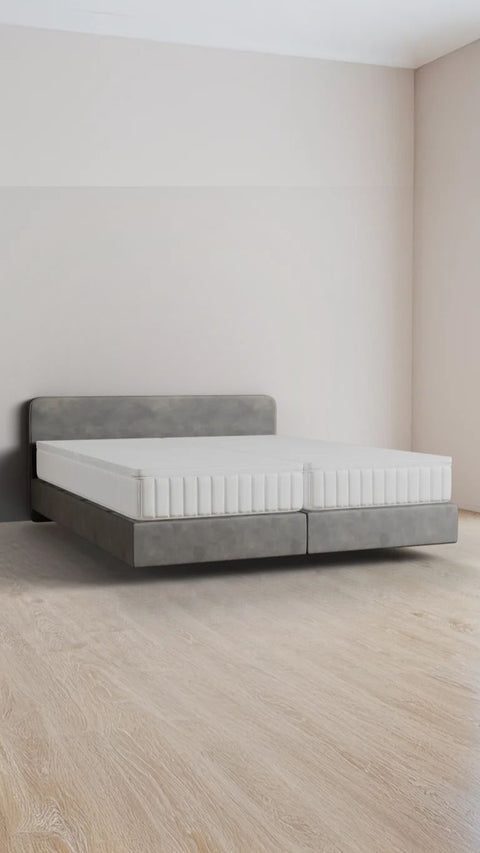 Your Fey Bed Configuration