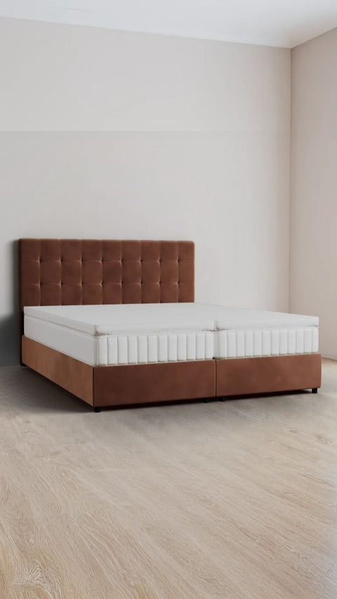 Your Fey Bed Configuration