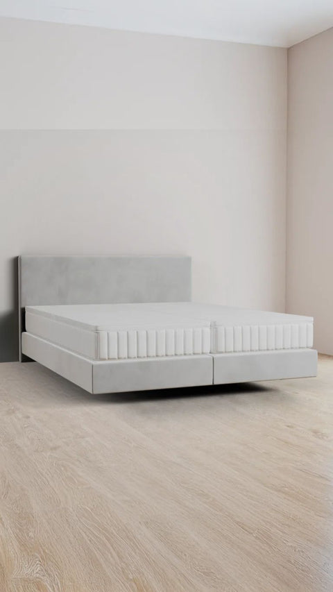 Your Fey Bed Configuration