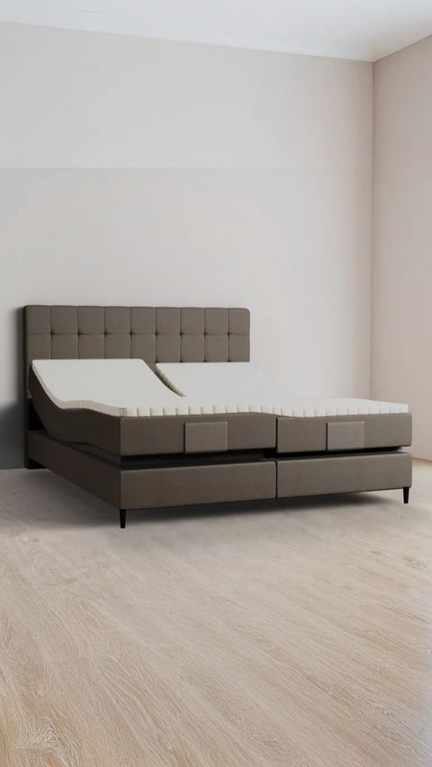 Your Fey Bed Configuration