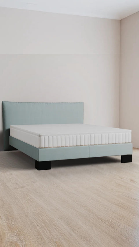Your Fey Bed Configuration
