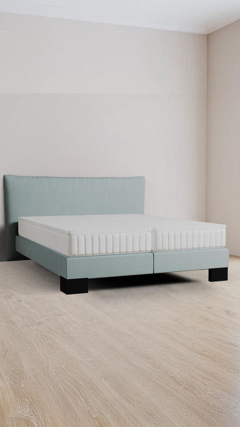 Your Fey Bed Configuration