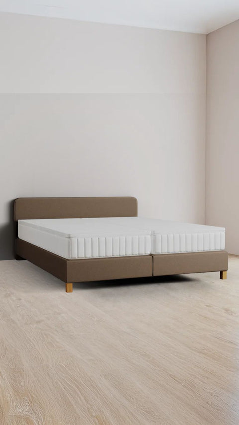 Your Fey Bed Configuration