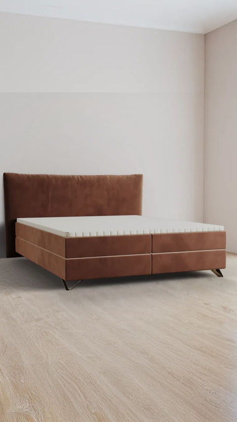 Your Fey Bed Configuration
