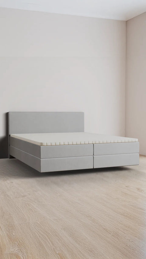 Your Fey Bed Configuration