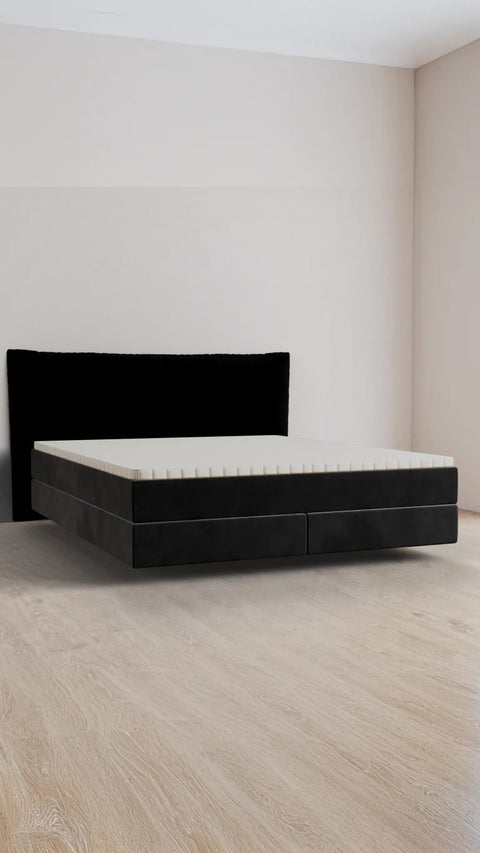 Your Fey Bed Configuration