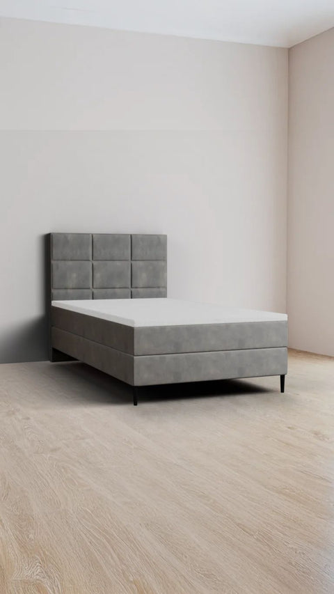 Your Fey Bed Configuration