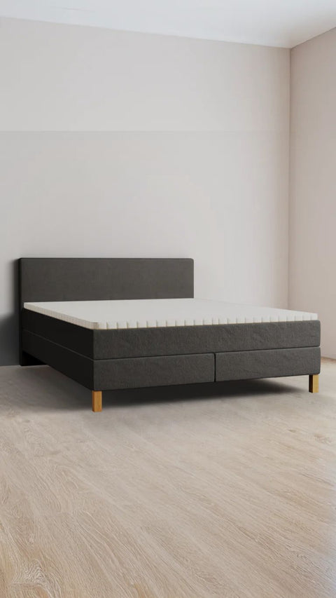 Your Fey Bed Configuration