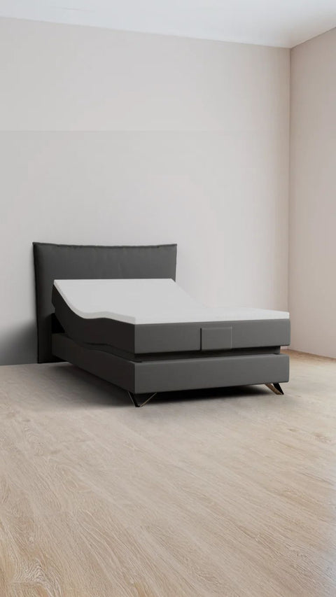 Your Fey Bed Configuration