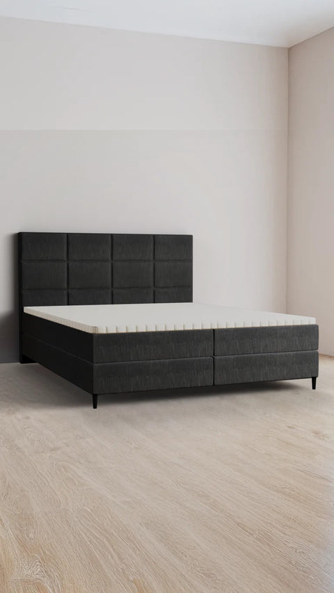 Your Fey Bed Configuration