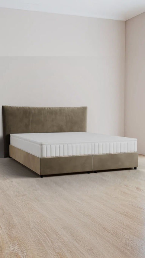 Your Fey Bed Configuration