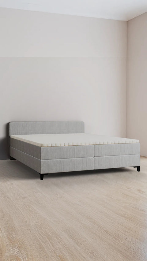 Your Fey Bed Configuration