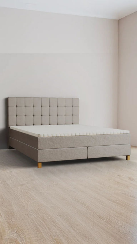 Your Fey Bed Configuration