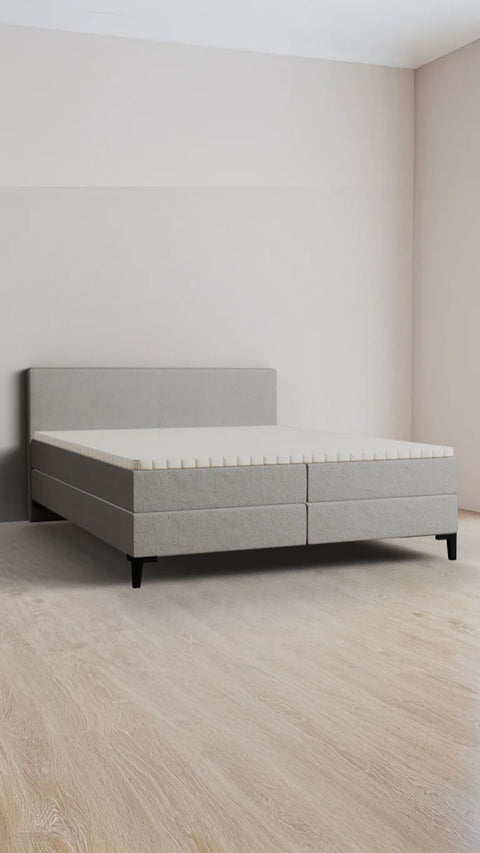 Your Fey Bed Configuration