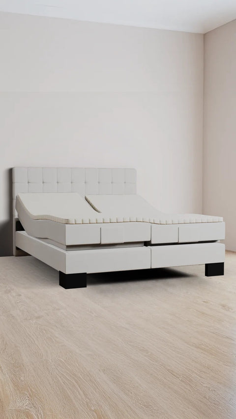 Your Fey Bed Configuration