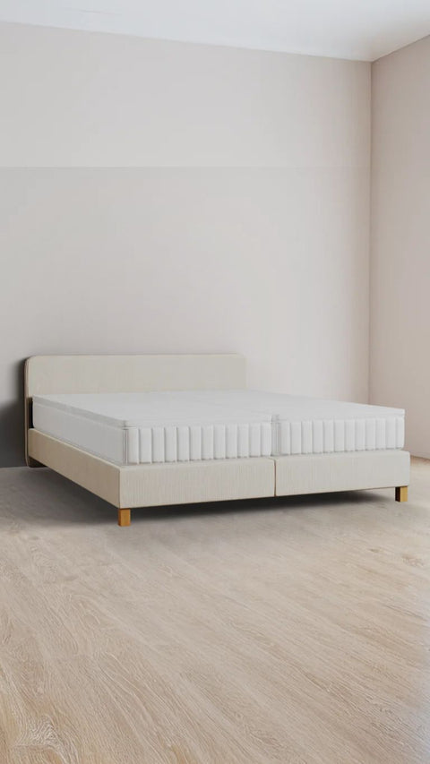 Your Fey Bed Configuration