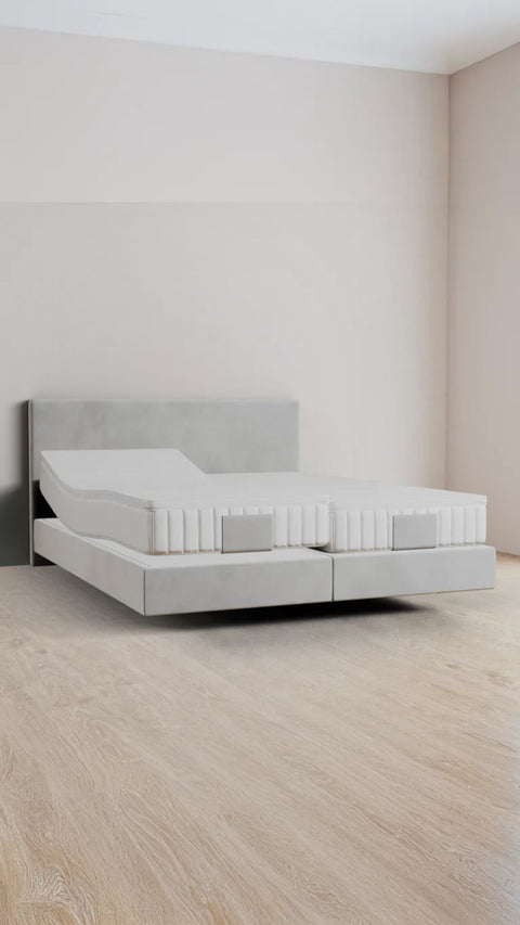 Your Fey Bed Configuration