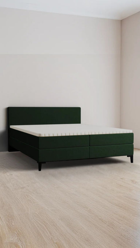 Your Fey Bed Configuration