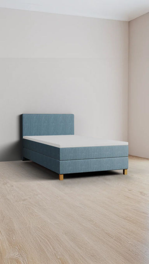 Your Fey Bed Configuration