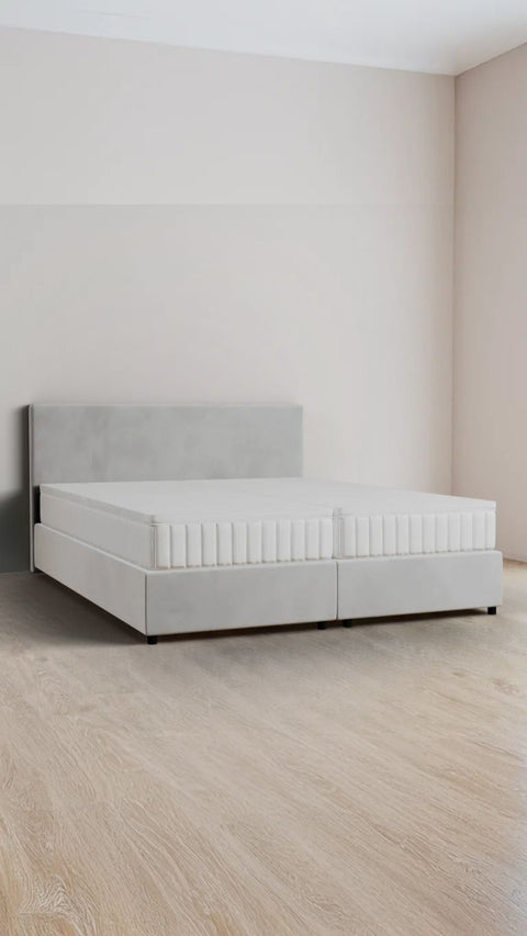 Your Fey Bed Configuration