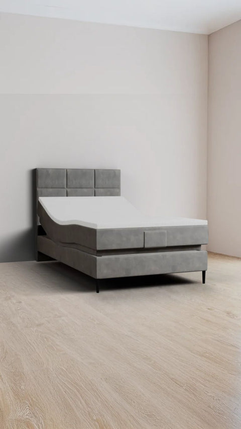 Your Fey Bed Configuration