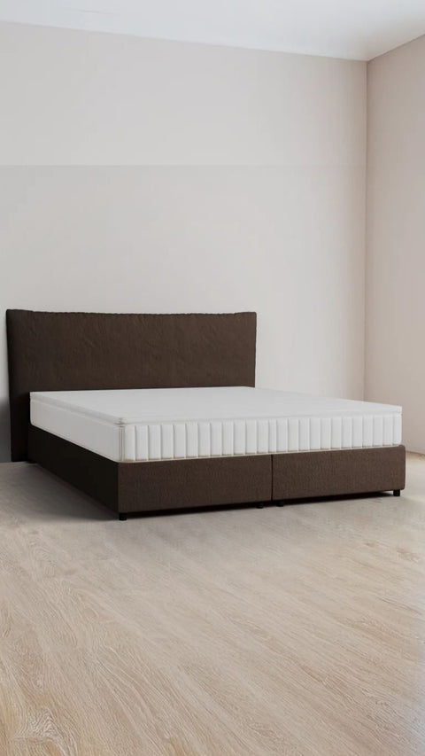 Your Fey Bed Configuration