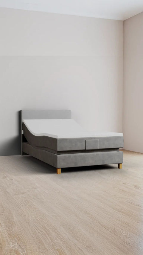 Your Fey Bed Configuration