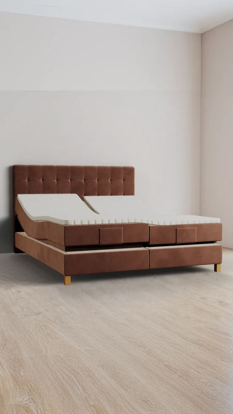 Your Fey Bed Configuration