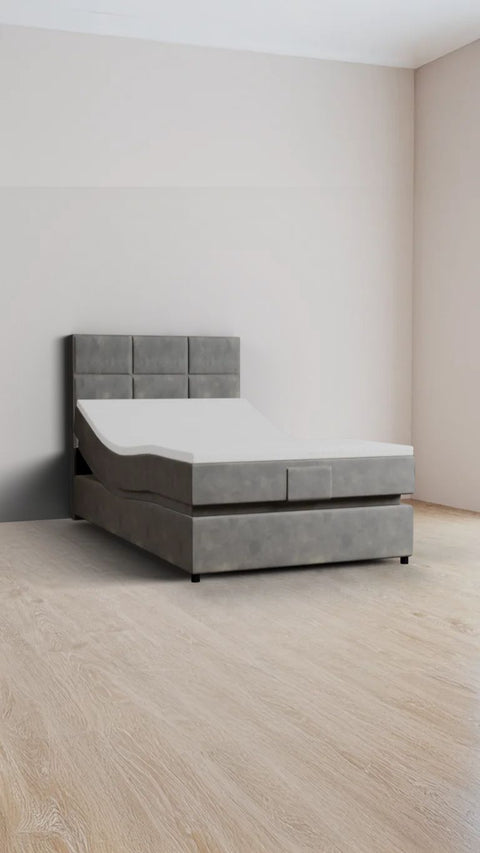 Your Fey Bed Configuration