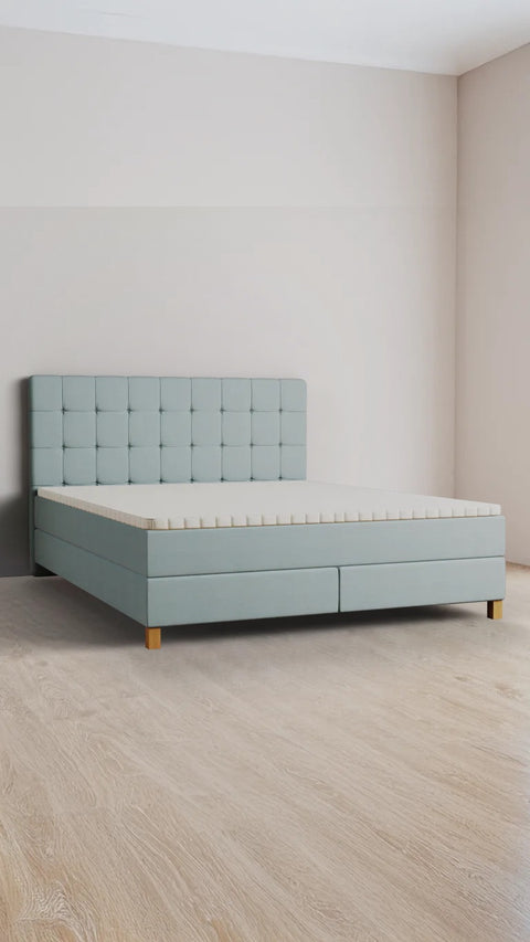 Your Fey Bed Configuration