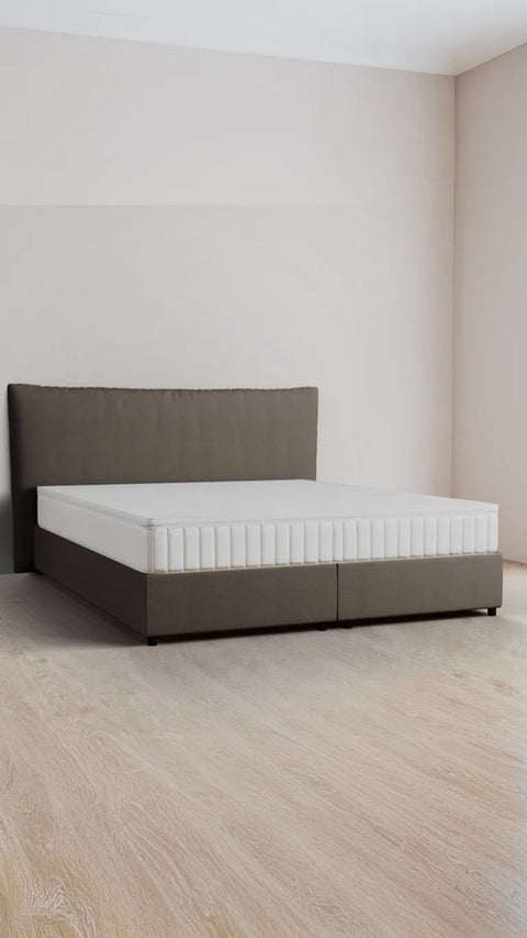 Your Fey Bed Configuration