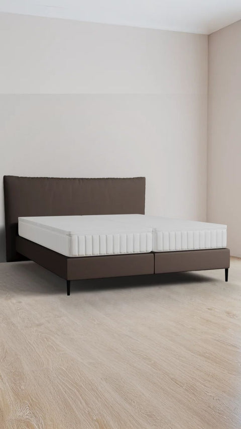 Your Fey Bed Configuration