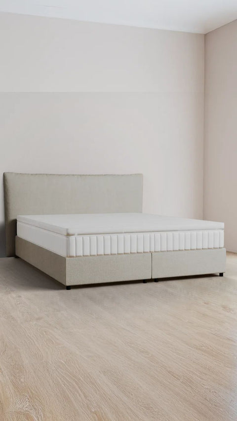 Your Fey Bed Configuration