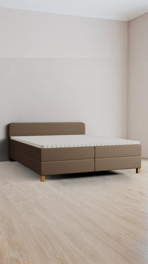 Your Fey Bed Configuration